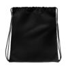 (TG White Logo) Drawstring bag - Image 3