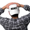 (ED E.T Black Logo) Embroidered Dad hat - Image 2