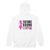 (FSC Black Logo) Unisex heavy blend zip hoodie - Image 8